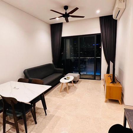 Bbcc Apartments At Lucentia Kuala Lumpur Exterior foto