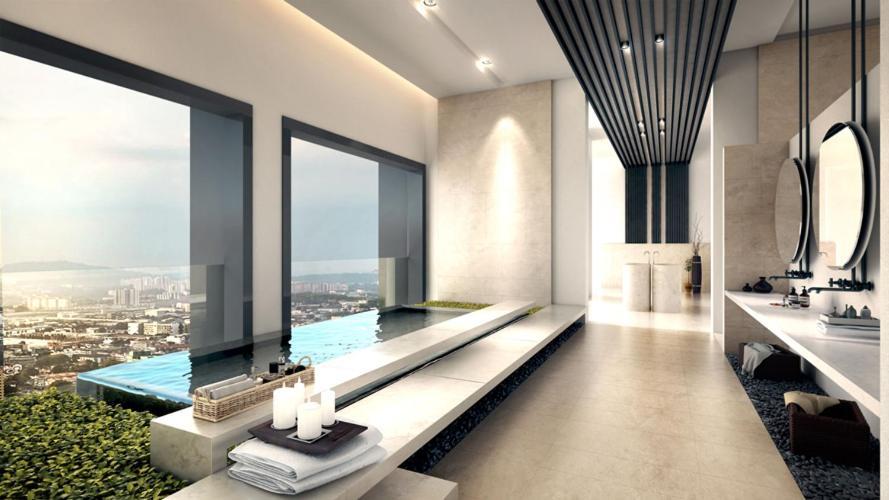 Bbcc Apartments At Lucentia Kuala Lumpur Exterior foto