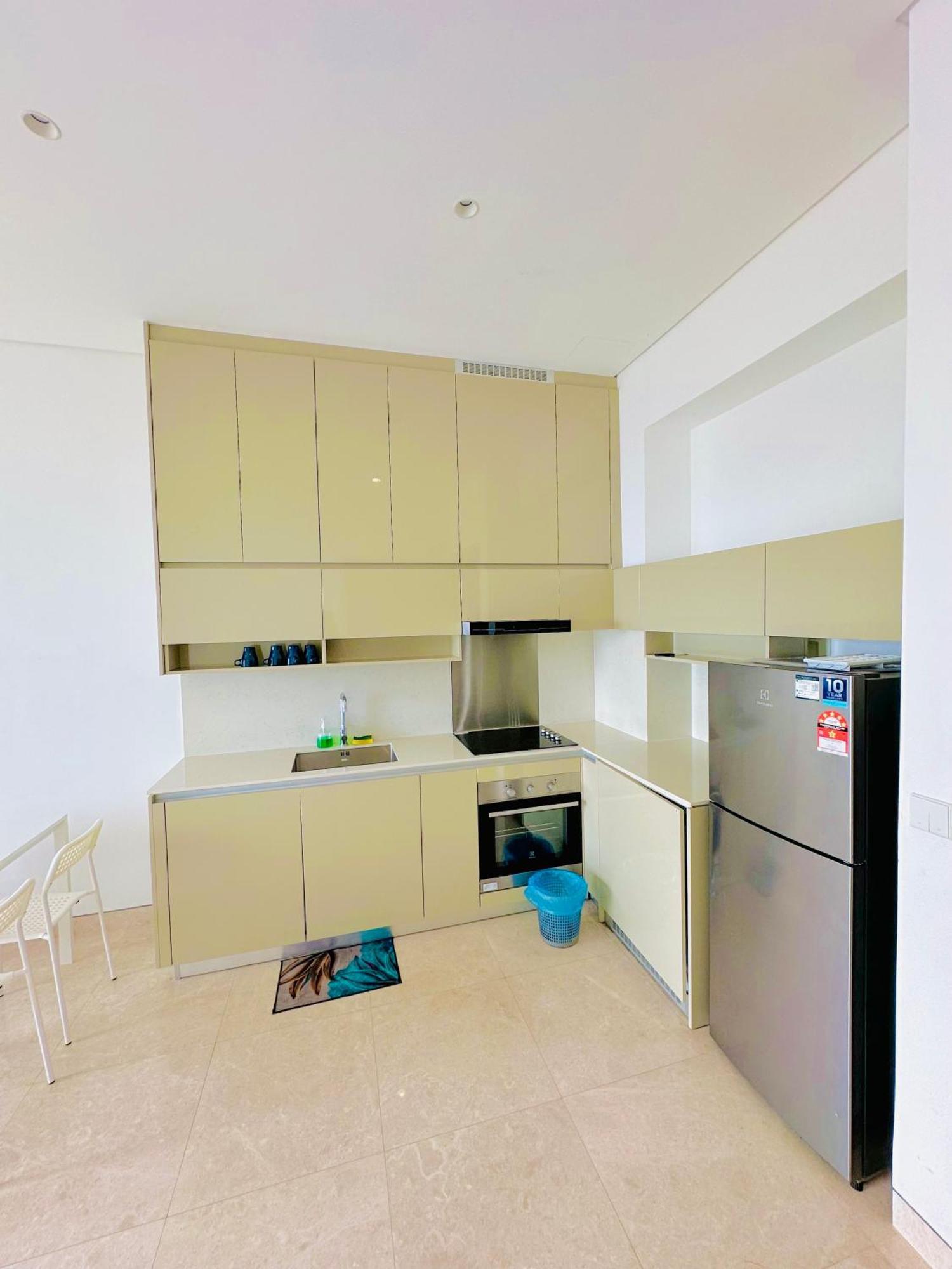 Bbcc Apartments At Lucentia Kuala Lumpur Exterior foto